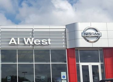 Al West Nissan Parts – Auto parts store in Rolla MO