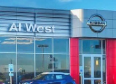 Al West Nissan Parts – Auto parts store in Rolla MO