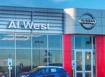 Al West Nissan Service – Auto repair shop in Rolla MO