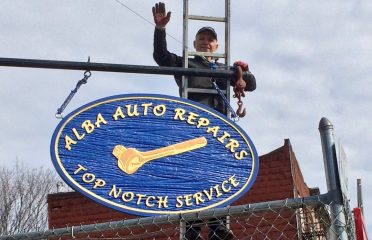 Alba Auto Repair – Auto repair shop in Brooklyn NY