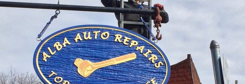 Alba Auto Repair – Auto repair shop in Brooklyn NY