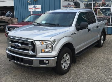 Alex Auto & Marine LLC – Boat dealer in Alexandria MN