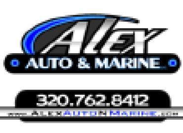 Alex Auto & Marine LLC – Boat dealer in Alexandria MN
