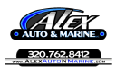 Alex Auto & Marine LLC – Boat dealer in Alexandria MN