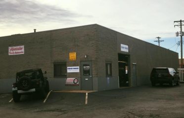 Alexander Tire & Automotive – Tire shop in Fenton MO