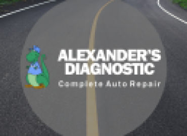 Alexanders Diagnostic Complete Auto Repair – Auto repair shop in Youngstown OH