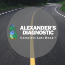 Alexanders Diagnostic Complete Auto Repair – Auto repair shop in Youngstown OH