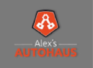 Alex’s Autohaus – Auto repair shop in Midvale UT