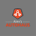 Alex’s Autohaus – Auto repair shop in Midvale UT