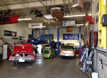 Alex’s One Stop Shop – Mechanic in Bridgeview IL