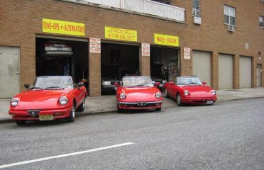 Alfa of Brooklyn Motors Inc – Auto repair shop in Brooklyn NY