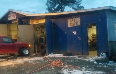 Alfa y Omega Tire Shop – Tire shop in Chapel Hill NC