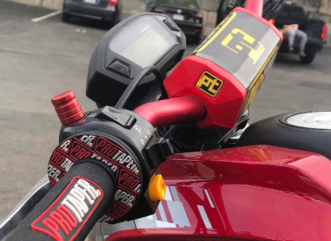 Alien Motorsports LLC – Motor scooter repair shop in Waltham MA