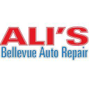 Ali’s Bellevue Auto Repair – Auto repair shop in Bellevue WA