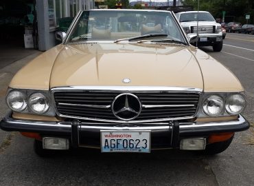 Alki Auto Repair – Auto repair shop in Seattle WA