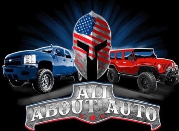 All About Auto – Auto repair shop in Grafton WV