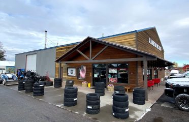 All American Tire & Brake – Brake shop in Victor ID