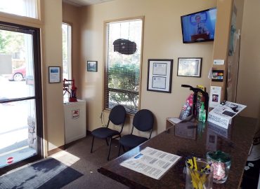 All Around Automotive, Inc – Auto repair shop in Portland OR