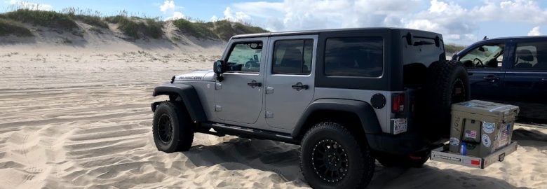 All Good Automotive II – Auto repair shop in Richmond VA