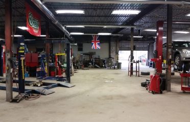 All Hours Automotive Repair – Auto repair shop in Columbus OH