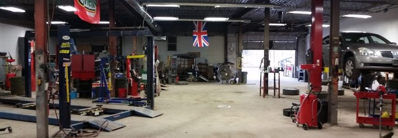 All Hours Automotive Repair – Auto repair shop in Columbus OH