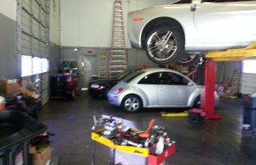 All Imports Auto Service LLC – Auto repair shop in Las Vegas NV