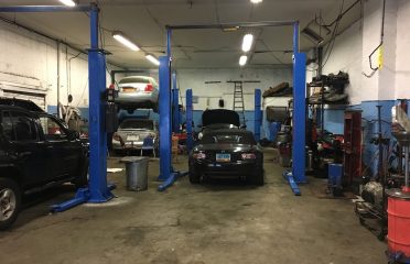 All In One Auto Service Inc. – Auto repair shop in Brooklyn NY