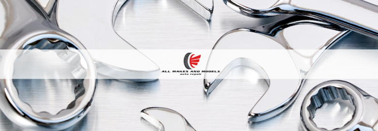 All Makes And Models Auto Repair – Car repair and maintenance in Canton OH