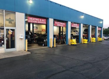 All Night Auto Repair – Auto repair shop in Livonia MI
