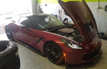 All Out Auto Repair – Auto repair shop in Las Vegas NV