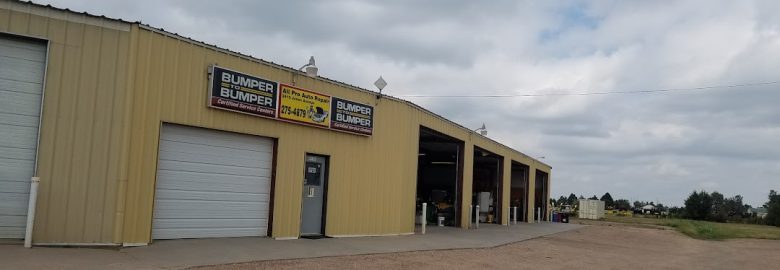 All Pro Auto Repair – Auto repair shop in Garden City KS