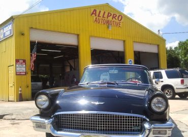 All Pro Automotive – Auto air conditioning service in Atlantic Beach FL