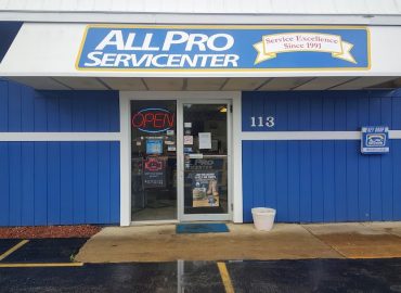 All Pro Servicenter – Auto repair shop in Ankeny IA