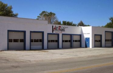 All Right Auto Repair – Auto repair shop in Emmett ID