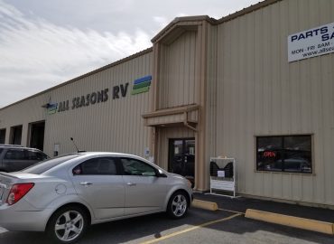 All Seasons RV – RV dealer in Wenatchee WA
