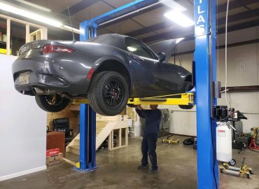 All Star Auto Performance – Auto repair shop in Newark DE