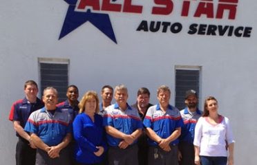 All Star Auto Service – Auto repair shop in Lake Park FL