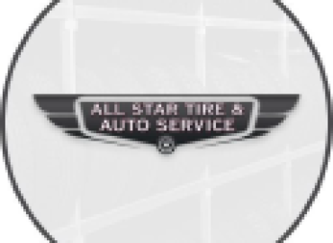 All Star Tire & Auto Service – Tire shop in Indianapolis IN