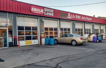 All-Tec Auto Repair – Brake shop in Orem UT