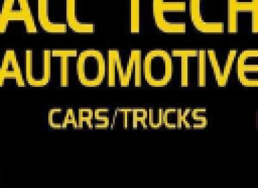 All Tech Automotive Repair Omaha – Auto repair shop in Omaha NE