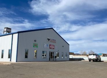 All Terrain Transmissions – Auto repair shop in Las Vegas NM