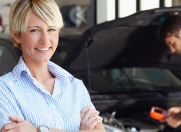 All Things Automotive & Diesel Service – Auto repair shop in Idaho Falls ID