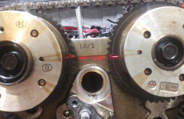 All in automotive repair – Auto repair shop in Oklahoma City OK