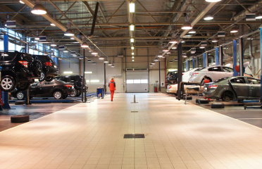 Allen’s Auto Parts & Repair – Auto parts store in Charleston WV