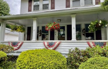 Allentown Auto Body – Auto body shop in Allentown NJ