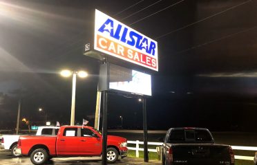 Allstar Car Sales – Used car dealer in Sebring FL