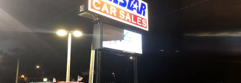 Allstar Car Sales – Used car dealer in Sebring FL