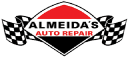 Almeida’s Auto Repair & Aluminum & Alloy Wheel repair – Auto repair shop in Norwell MA