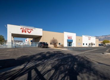 Aloha RV – RV dealer in Albuquerque NM