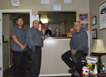 Alper Automotive – Auto repair shop in Philadelphia PA